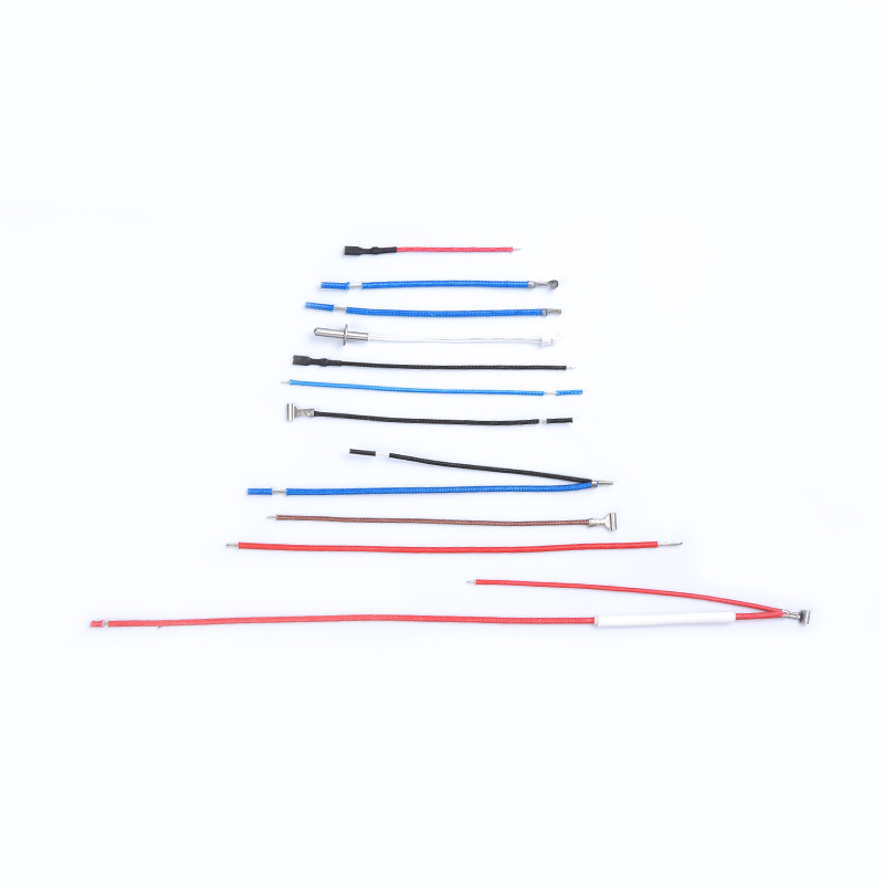 Understanding Kitchen Appliance Wiring Harnesses: A Comprehensive Guide