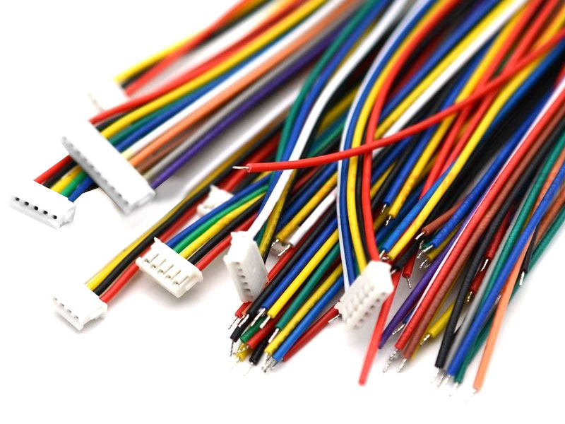 Innovative Design! Kitchen Appliance Wiring Harnesses Launches New Series to Make Kitchen Life More Convenient