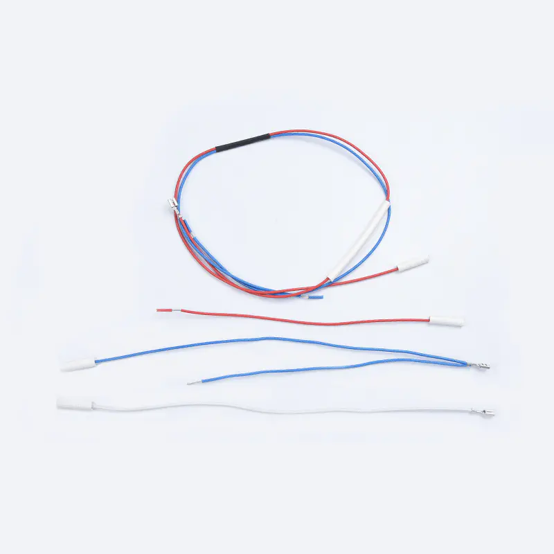 How to Choose the Right Wiring Harness for a Sandwich Oven?