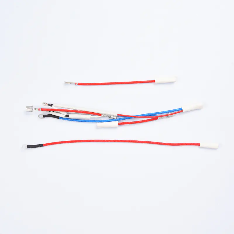 The Impact of Electric Baking Pan Wiring Harness on Appliance Durability: Extending Lifespan and Improving Stability