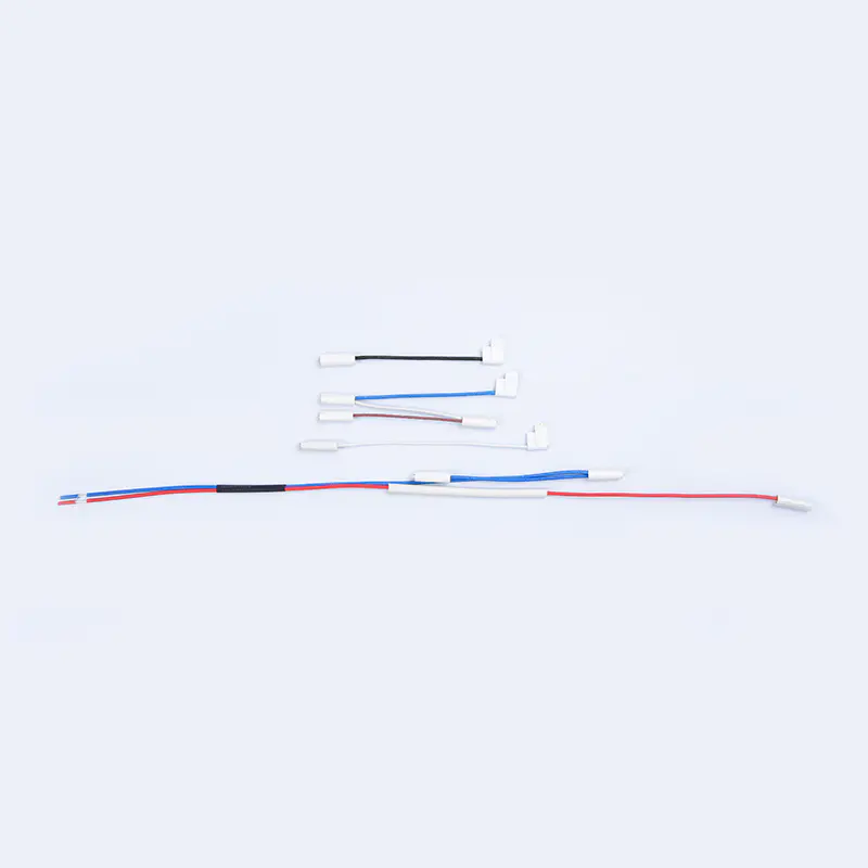 How to Reduce Failure Rates by Optimizing Deep Fryer Wiring Harness Design?